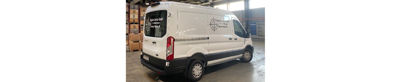 GS Hygiene-Service GmbH