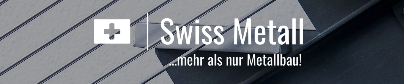 Swiss Metall Huber