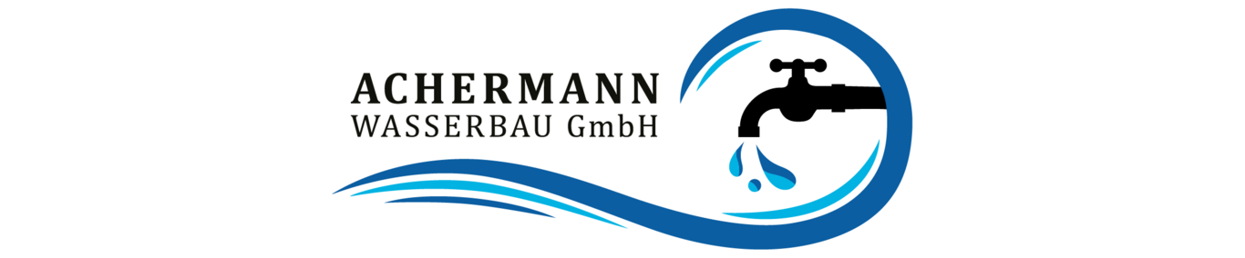 Achermann Wasserbau GmbH