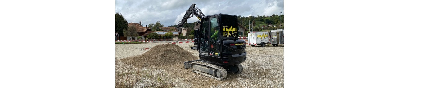 Haari-Rohrbach GmbH