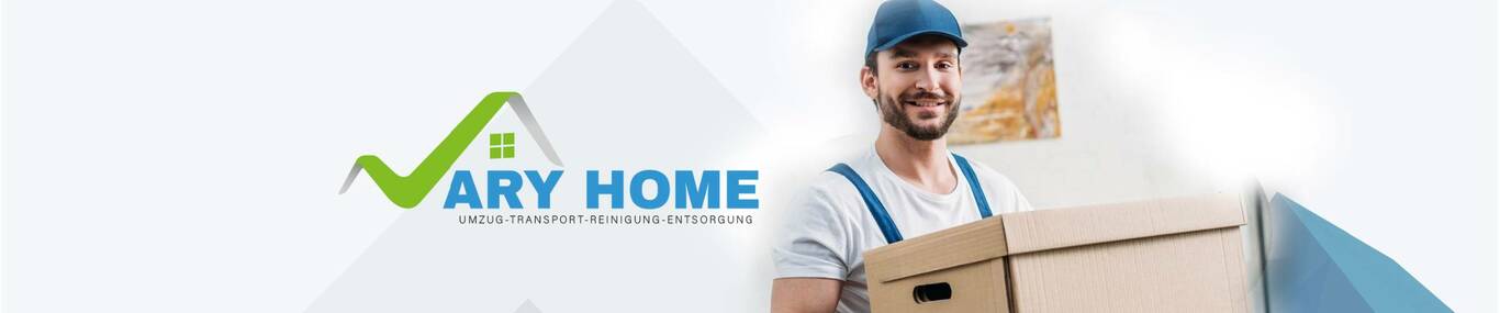 Aryhome GmbH