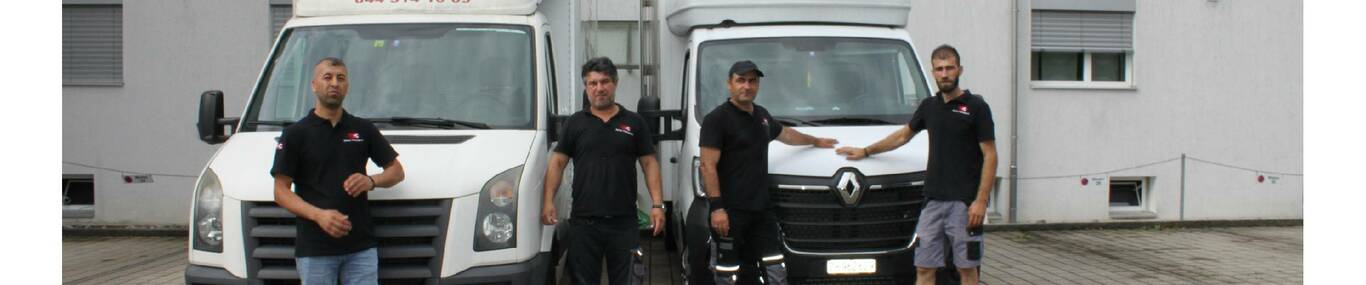 Nova Transport GmbH