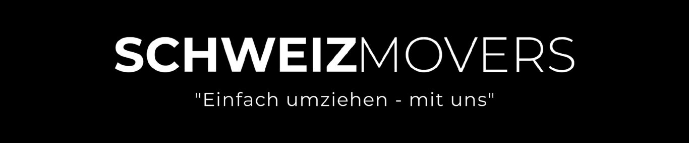 Schweiz movers GmbH
