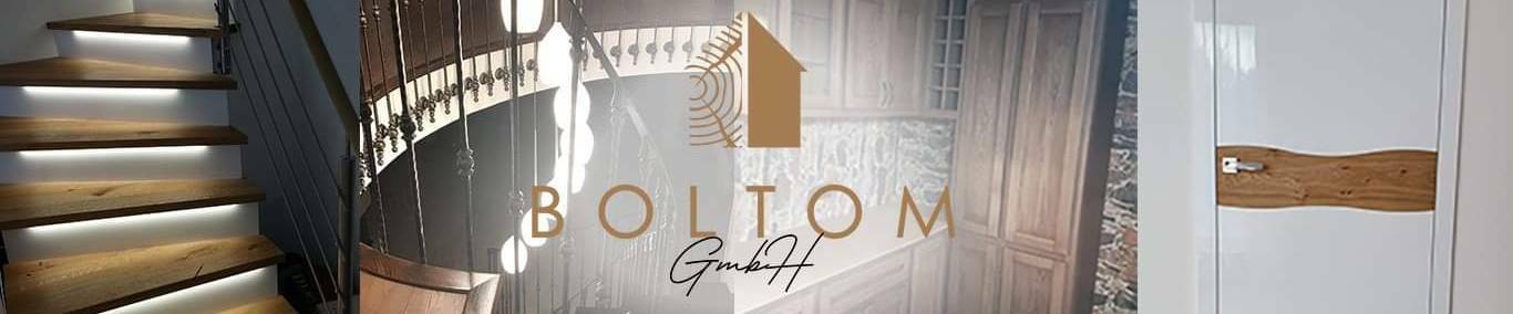 Boltom GmbH