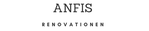 ANFIS Renovationen Savic