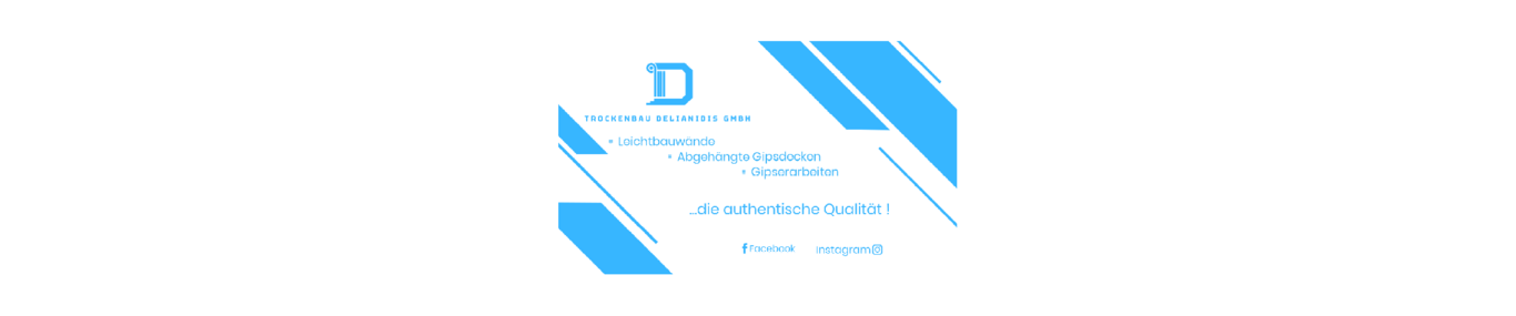 Trockenbau Delianidis GmbH 