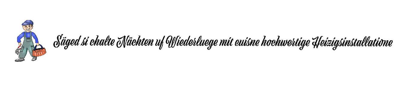 Aleksander Osojnik Heizungen 