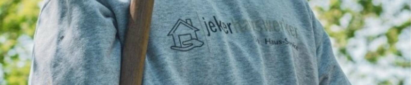 Jeker Hauswerker