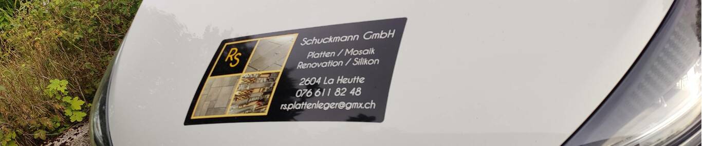 Schuckmann GMBH 