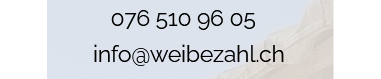 David Weibezahl Bedachungen