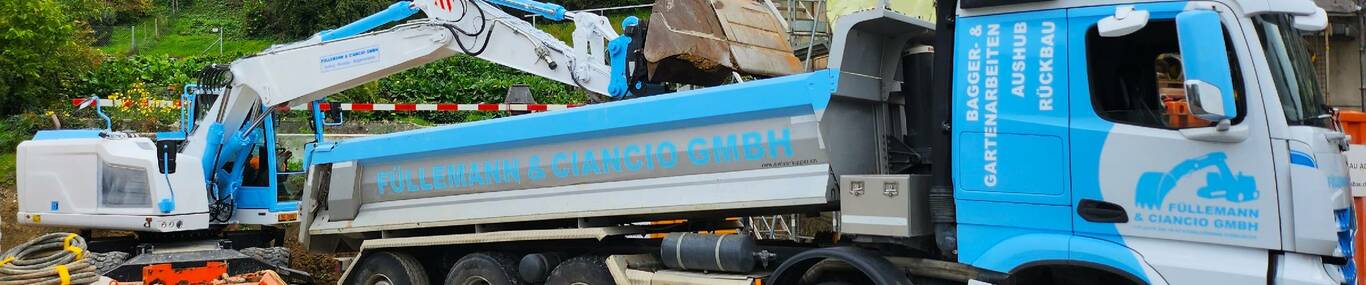 Füllemann & Ciancio GmbH 