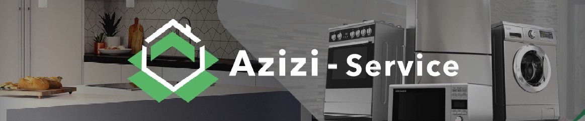 Azizi-Service