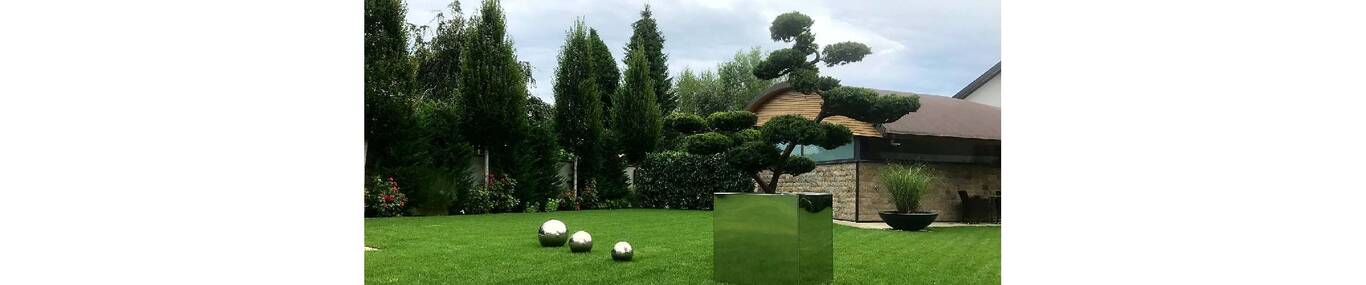 LUTZ Gartendesign GmbH 