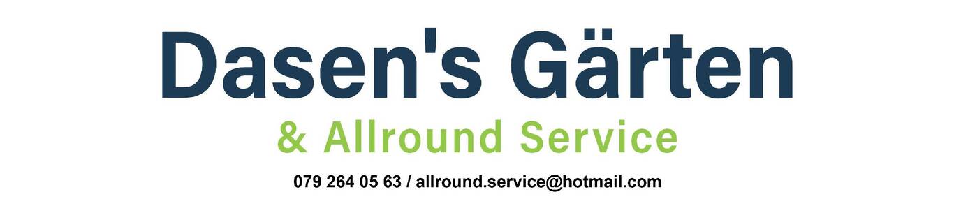 Dasen's Garten & Allround Service