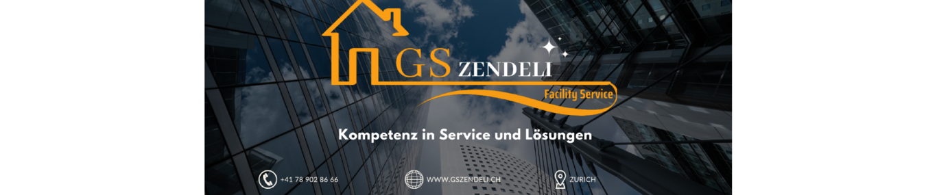 GS Zendeli