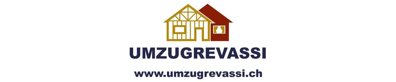 Umzüge Revassi
