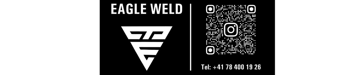 Aliaj Schweisstechnik Eagle Weld 