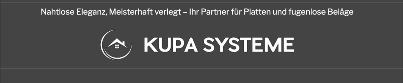 KUPA Systeme GmbH