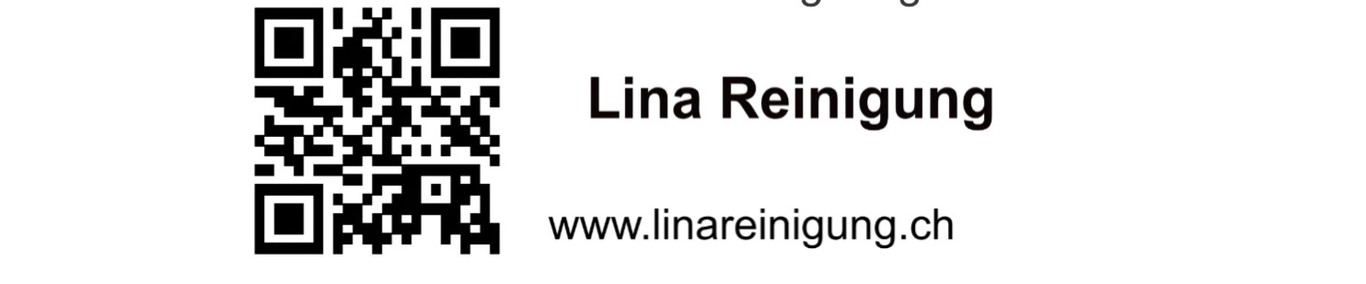 Lina Reinigung Tarik 