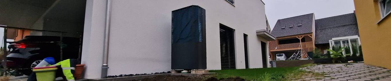 Acklin Gebäudetechnik GmbH