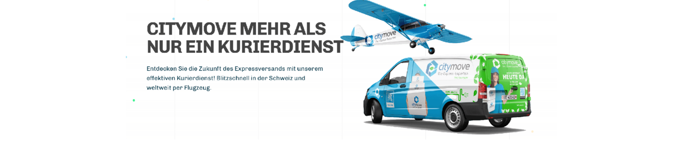 SKY Transport AG I Citymove