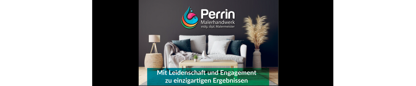 Perrin Malerhandwerk 