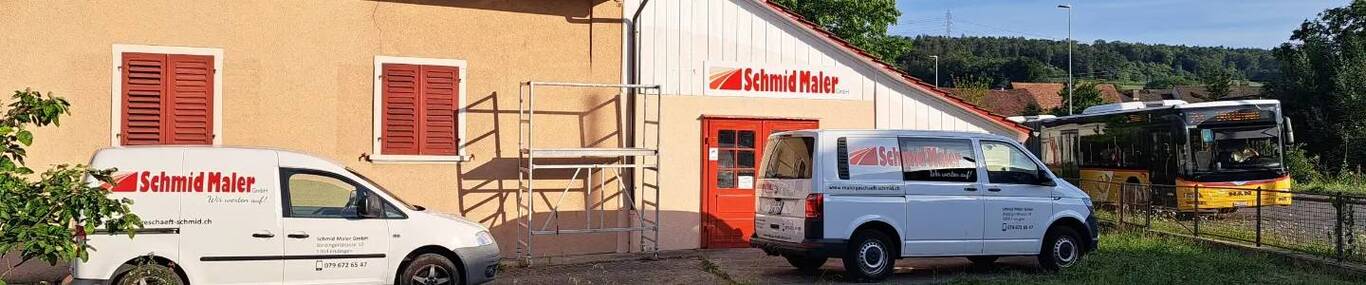Schmid Maler GmbH