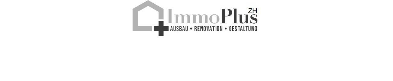Immoplus ZH GmbH 