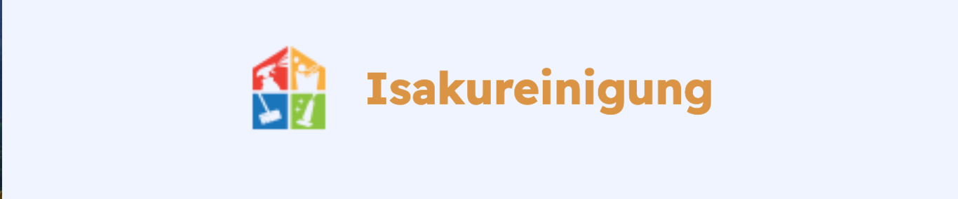 Isaku Reinigung Inhaber Leontina Tushi