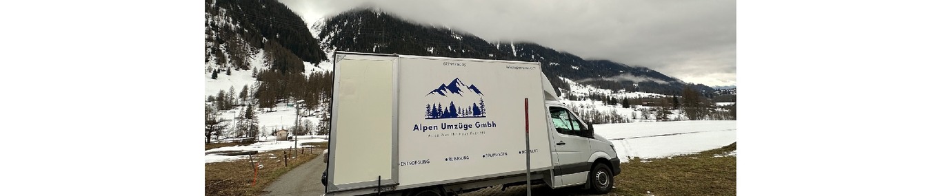 Alpen-Umzüge GmbH 