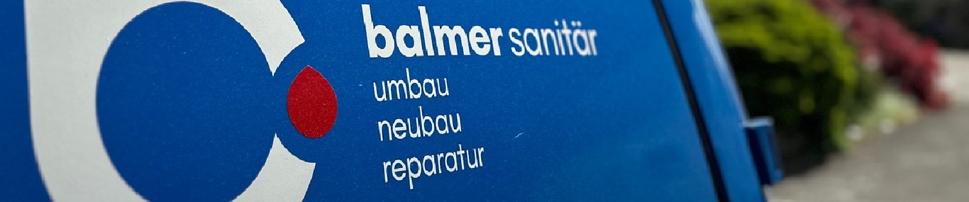 Balmer Sanitär 