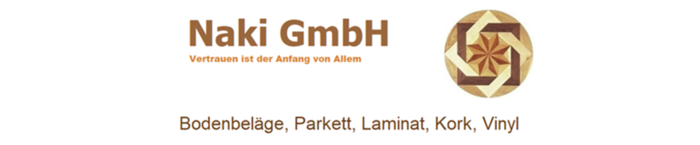 Naki GmbH