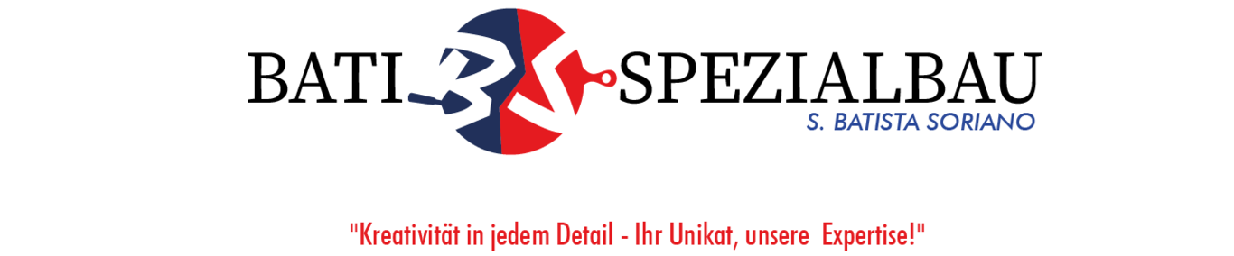 Bati Spezialbau, S. Batista Soriano 