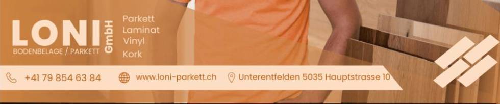 Bodenleger Loni GmbH 