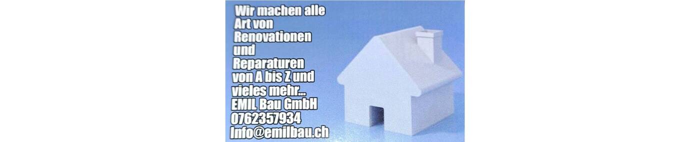 EMIL Bau GmbH 