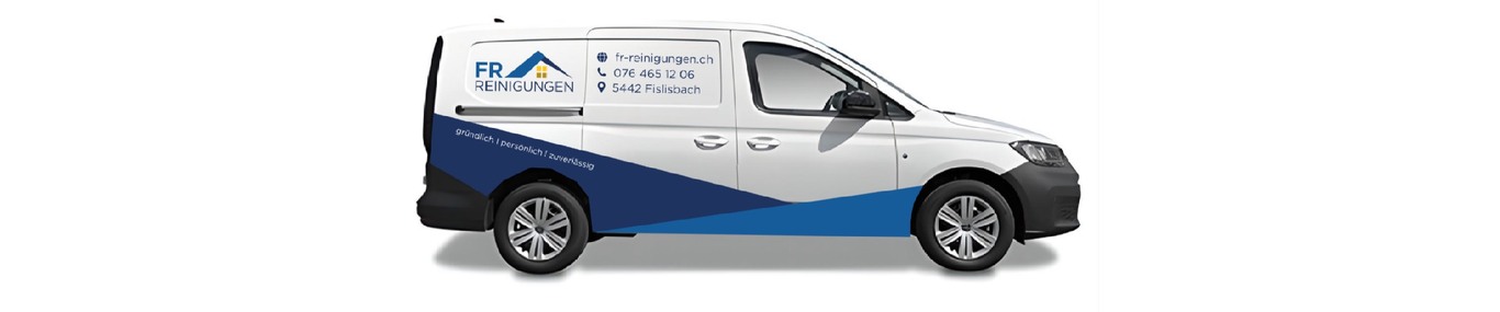 FR Reinigungen GmbH