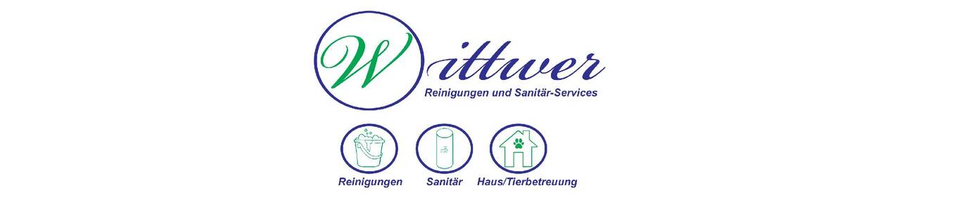 Wittwer Reinigungen und mehr