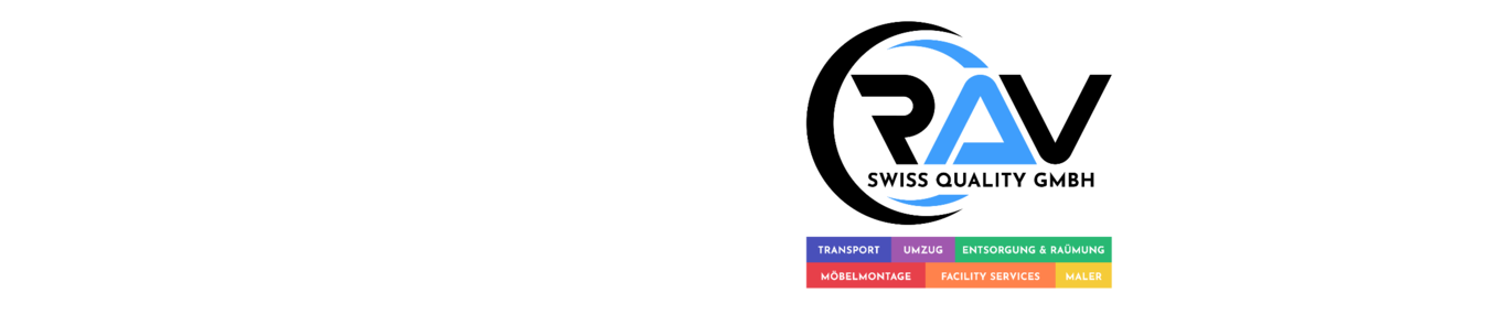R.A.V Swiss Quality GmbH 