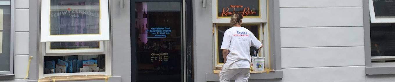 Toni Gipser Maler & Design GmbH 