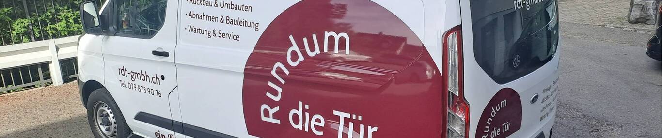 Rundum die Tür GmbH