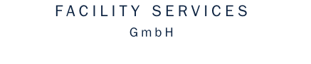 ZH Facility Services GmbH 