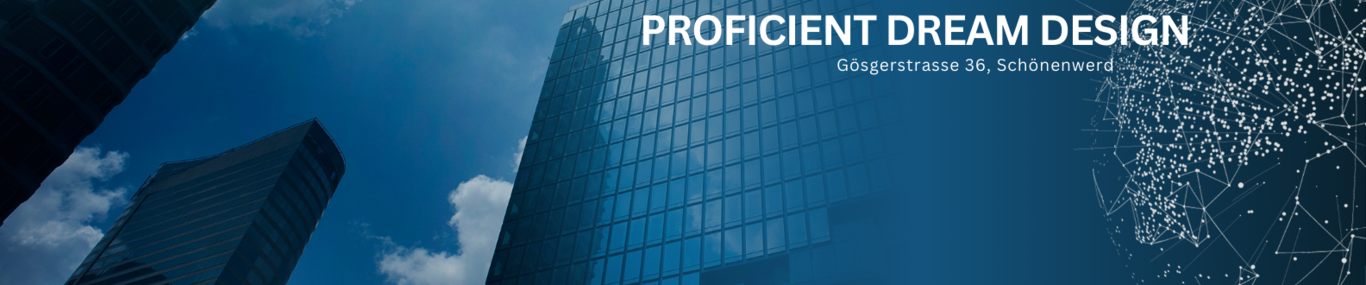 Proficient Dream Design KMG 