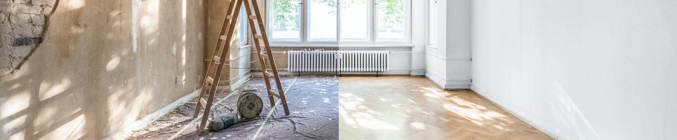 Renova Bau- und Immobilien GmbH 