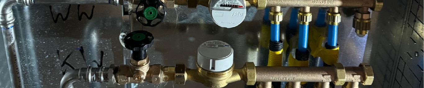 DG Haustechnik GmbH 