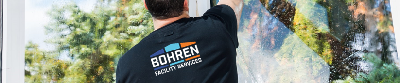 BOHREN Facility Services 
