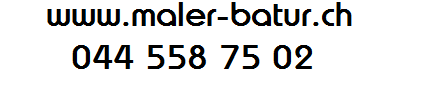 Maler Batur