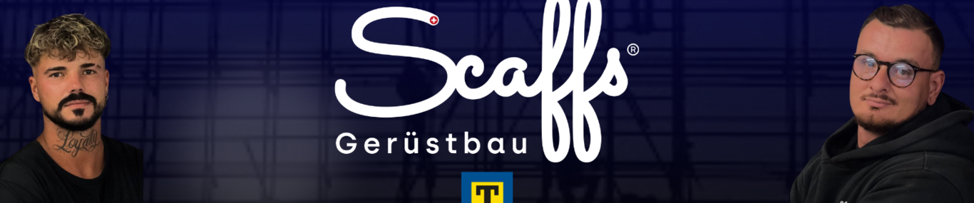 Scaffs GmbH 