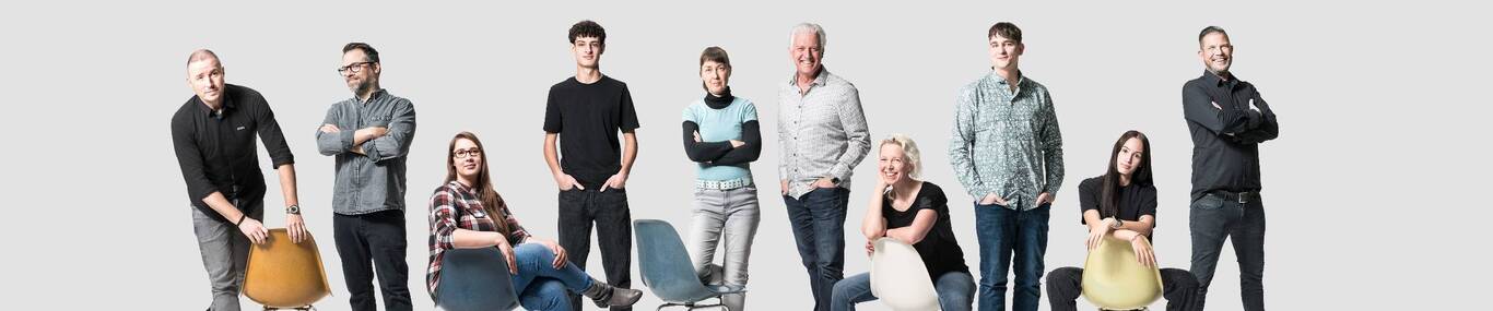C. + I. Grafik Beschriftung GmbH 