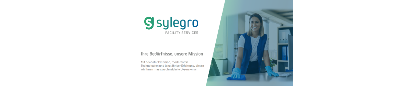 Facility Services Sylejmani 