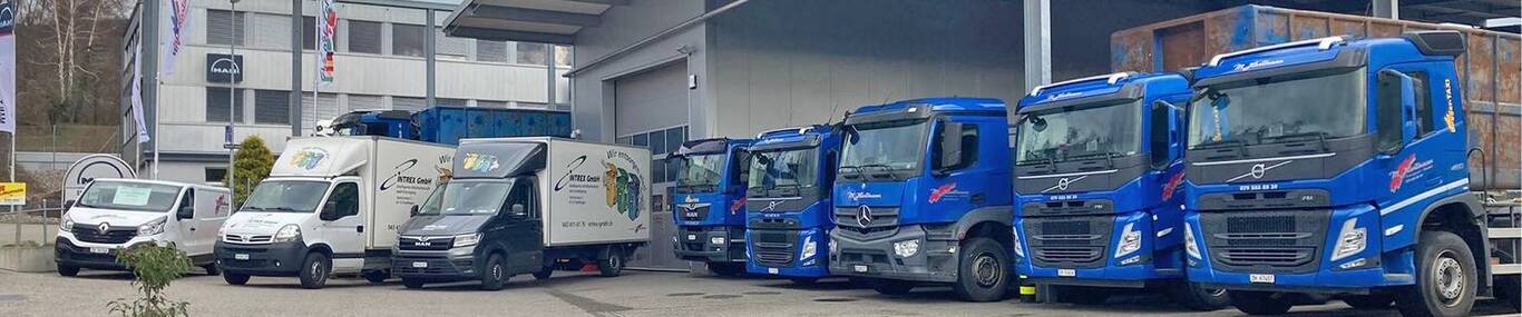 M. Hartmann Transport GmbH